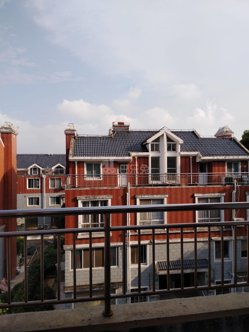 洪宝小洋房一期（西闸公路2139弄）10940482周边环境图10