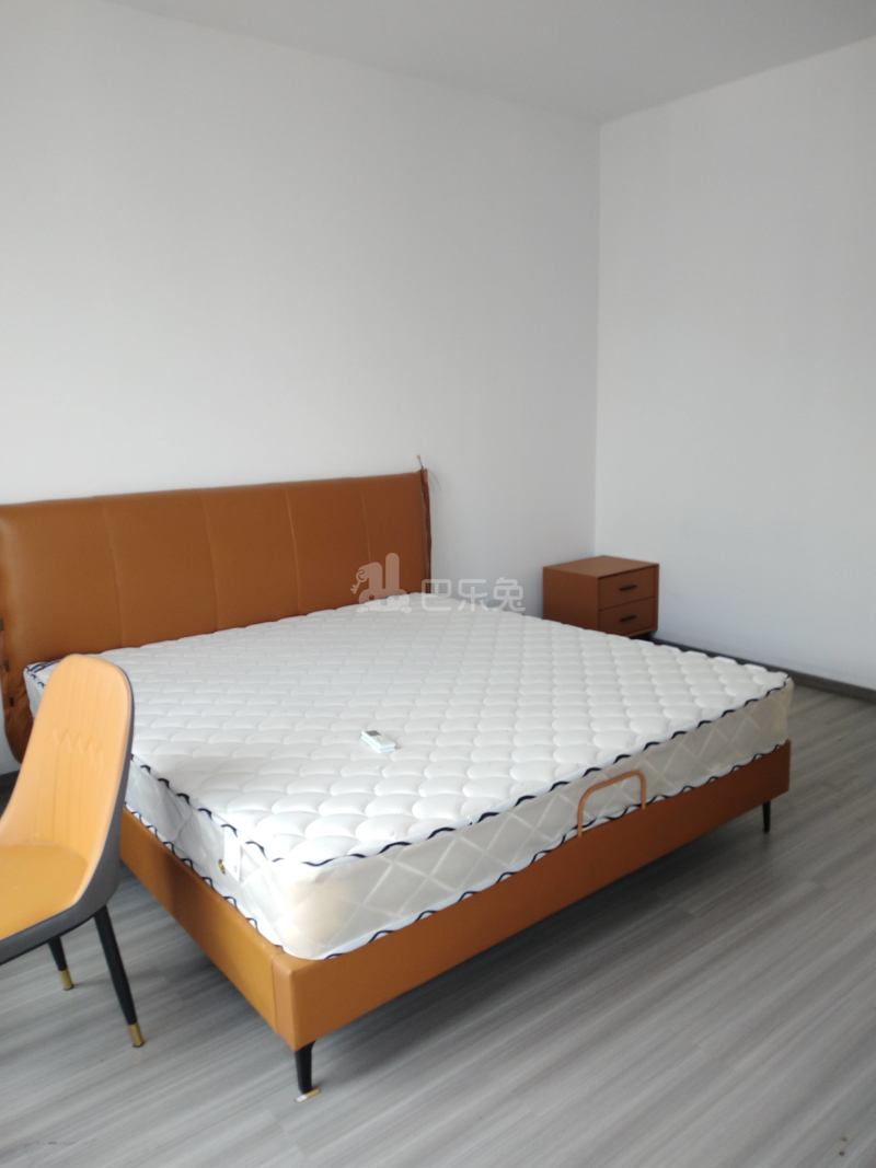 洪宝小洋房一期（西闸公路2139弄）10940482卧室图1