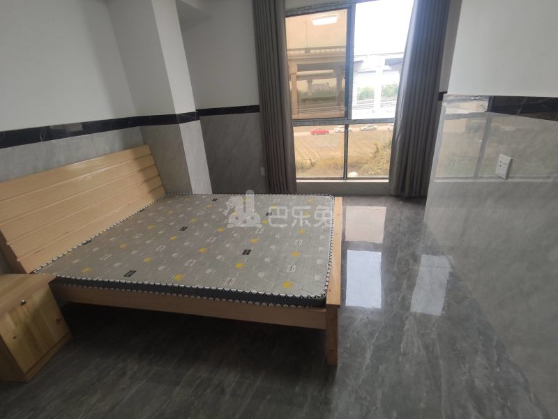 家港景苑10941012卧室图1