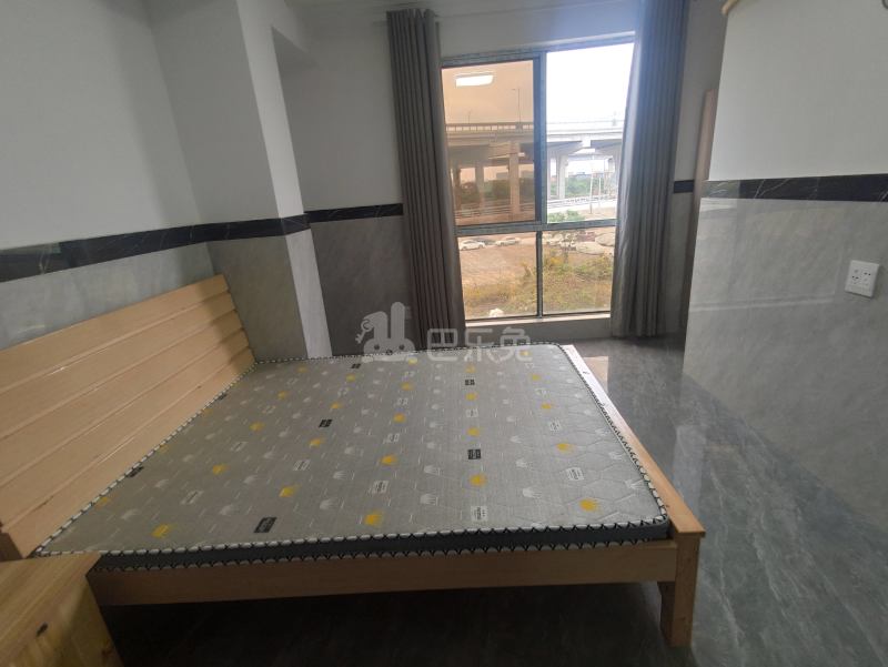 家港景苑10941012卧室图3