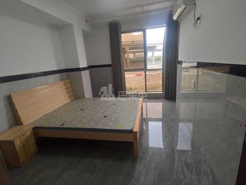 家港景苑10941012卧室图0