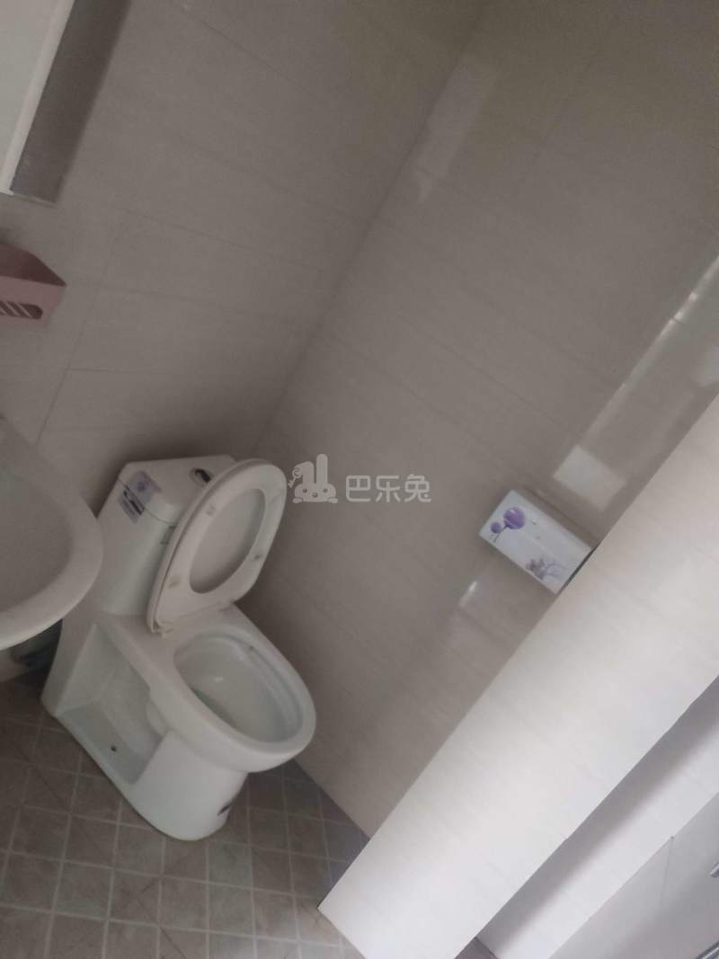 家港景苑10941012卫生间图4