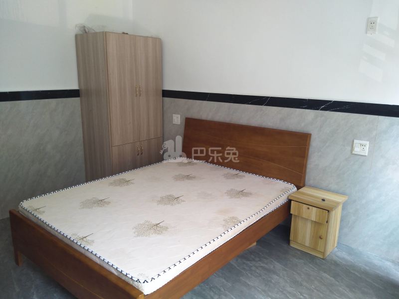 家港景苑10941014卧室图1