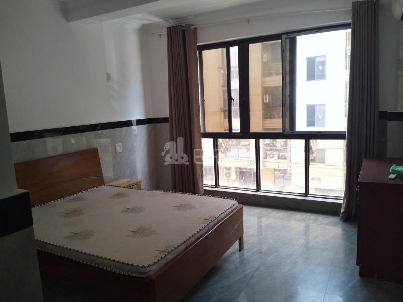 家港景苑10941014卧室图0