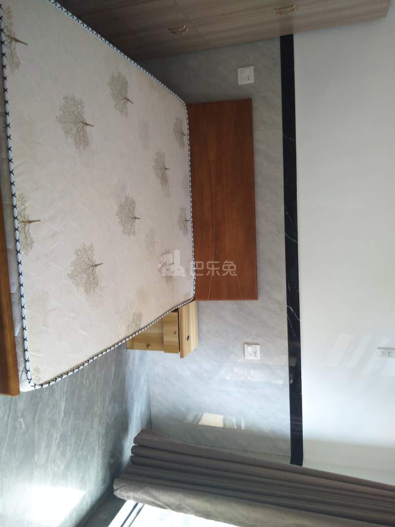 家港景苑10941014卧室图2