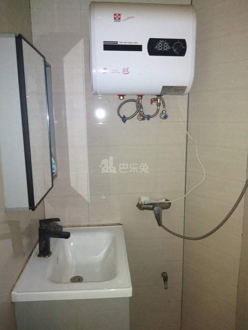 家港景苑10941014卫生间图5