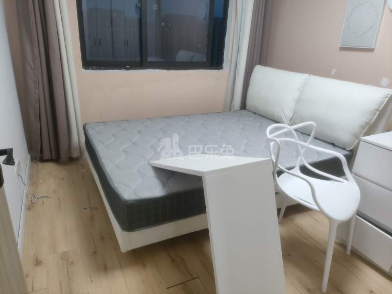 达诚雅苑10941527卧室图0