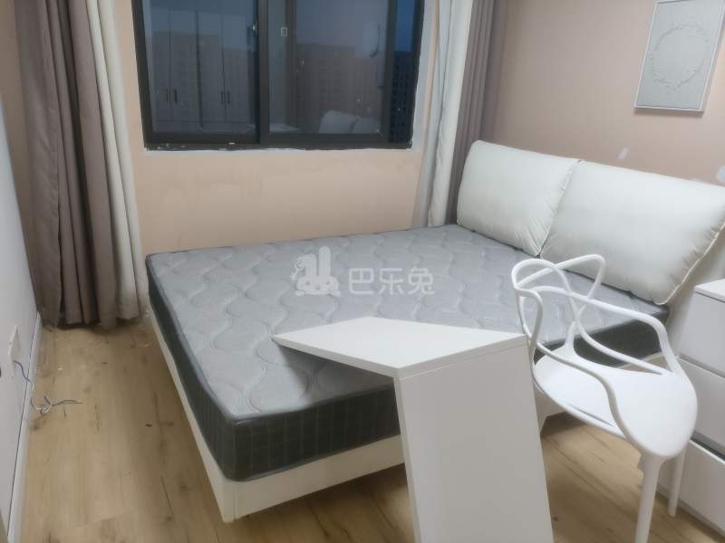 达诚雅苑10941527卧室图1