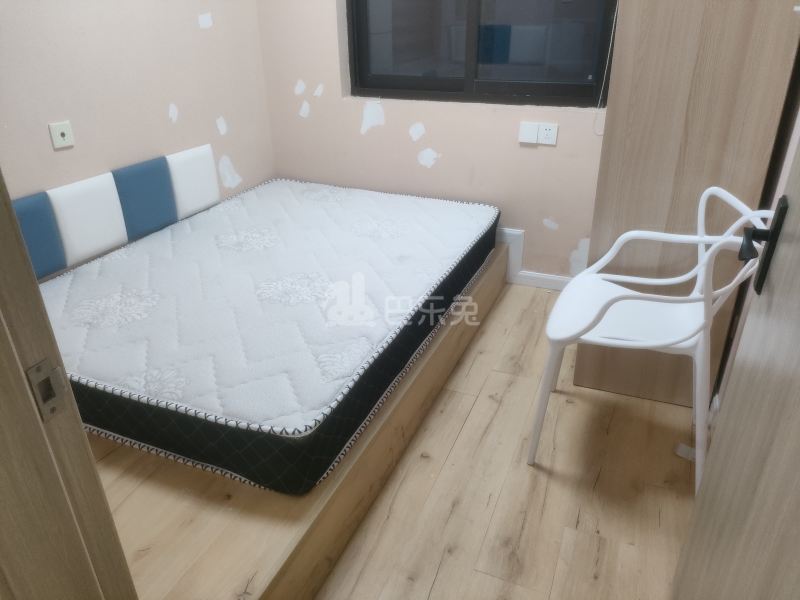 达诚雅苑10941527卧室图2