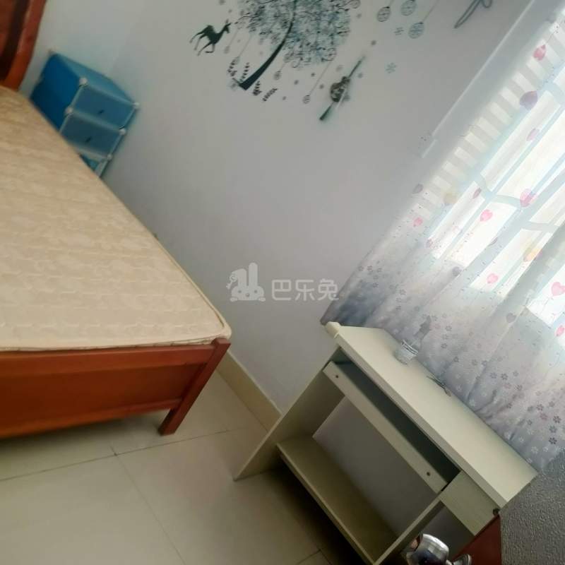 天河区元岗村10941569周边环境图2