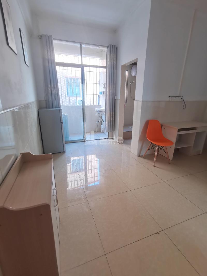 龙归南村10941961周边环境图3