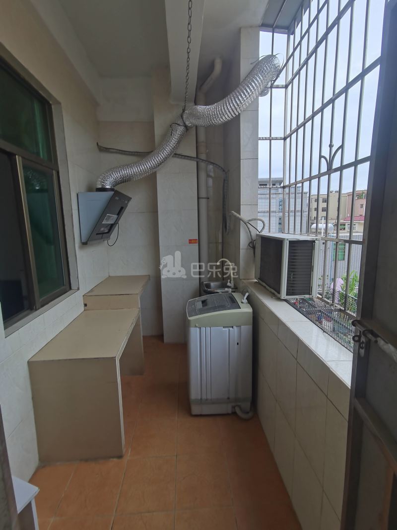 龙归南村10942081周边环境图4