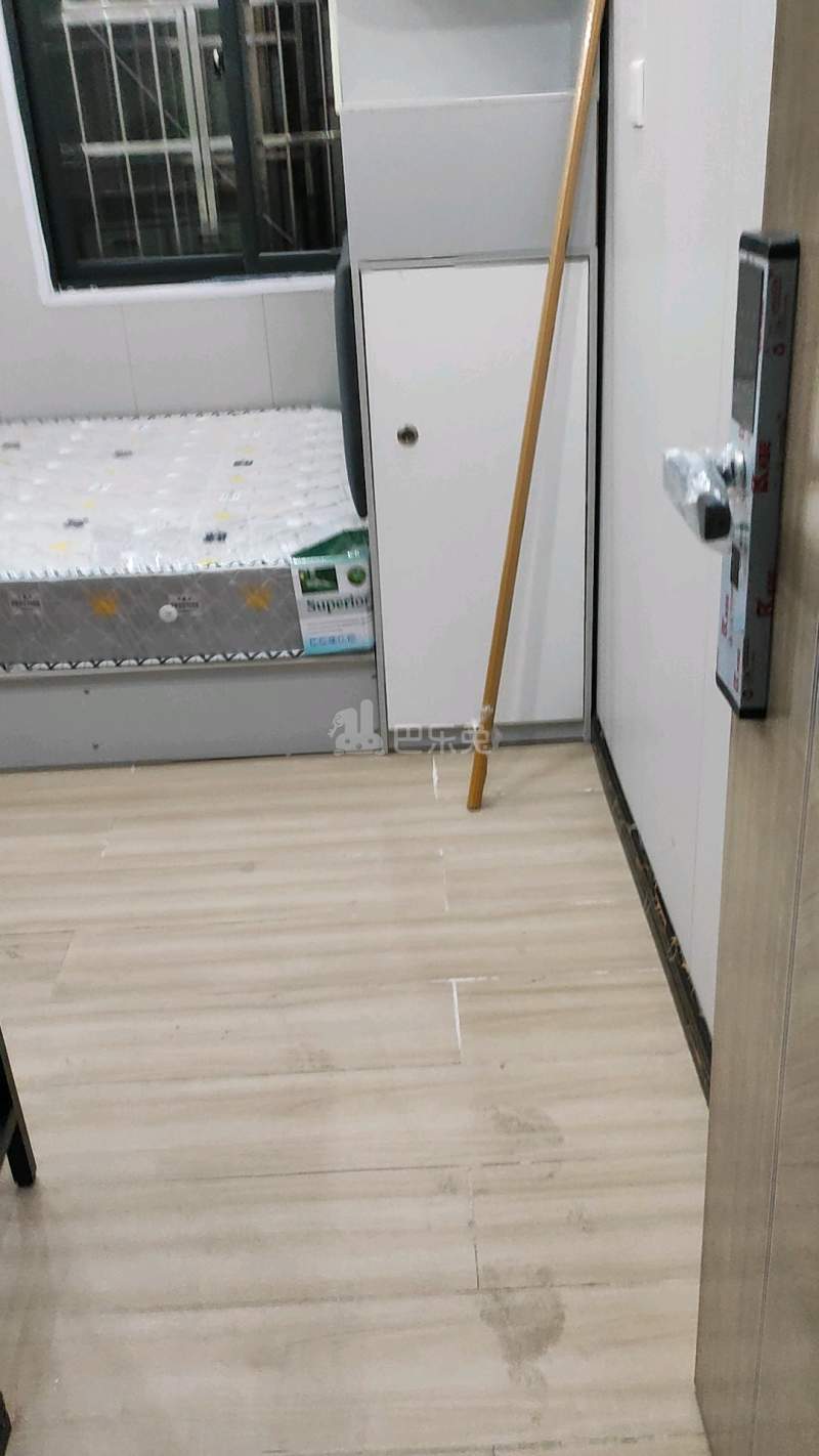 天河区元岗村10942326周边环境图1