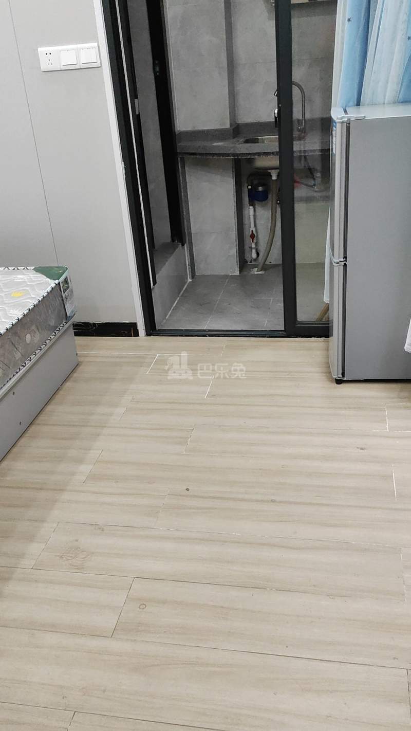 天河区元岗村10942326周边环境图2