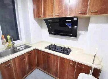 莲花新城南苑 1室1厅1卫