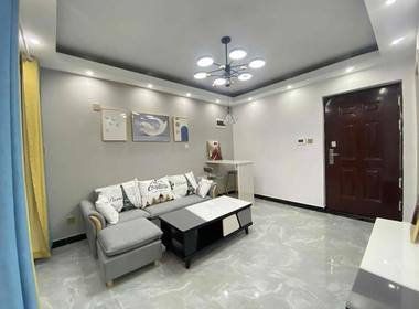 莲花新城北苑 1室1厅1卫