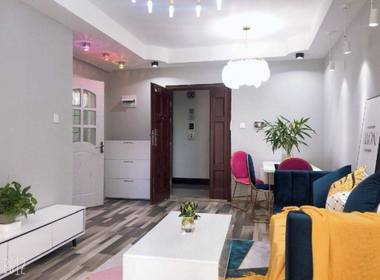 清荷园北园 1室1厅1卫