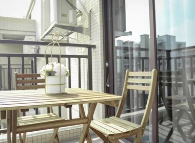 天河区元岗村 1室0厅1卫