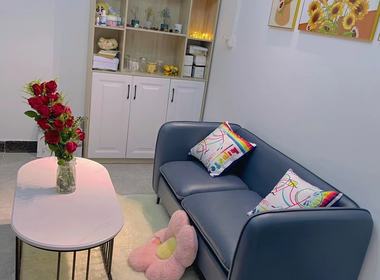 龙洞村 1室1厅1卫