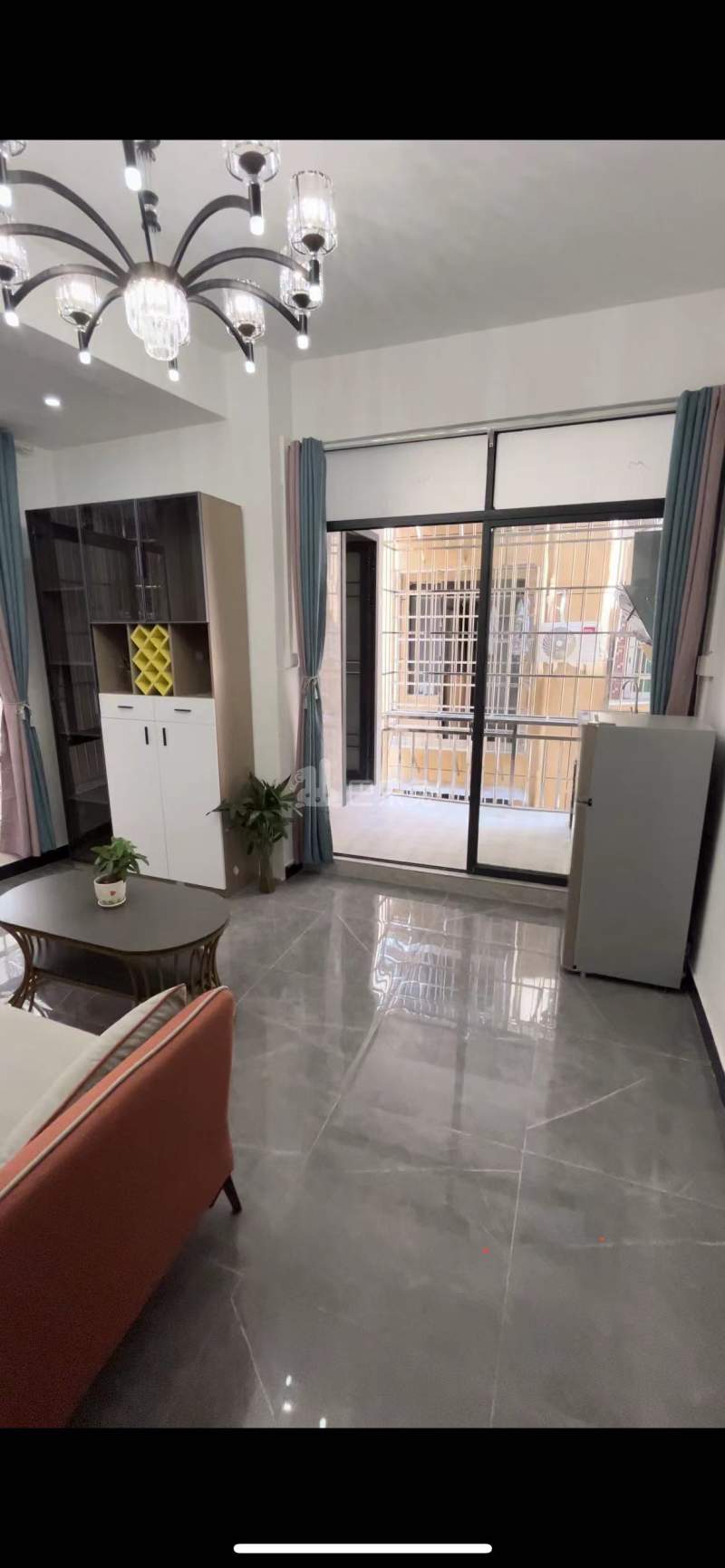 龙洞村10942719周边环境图2