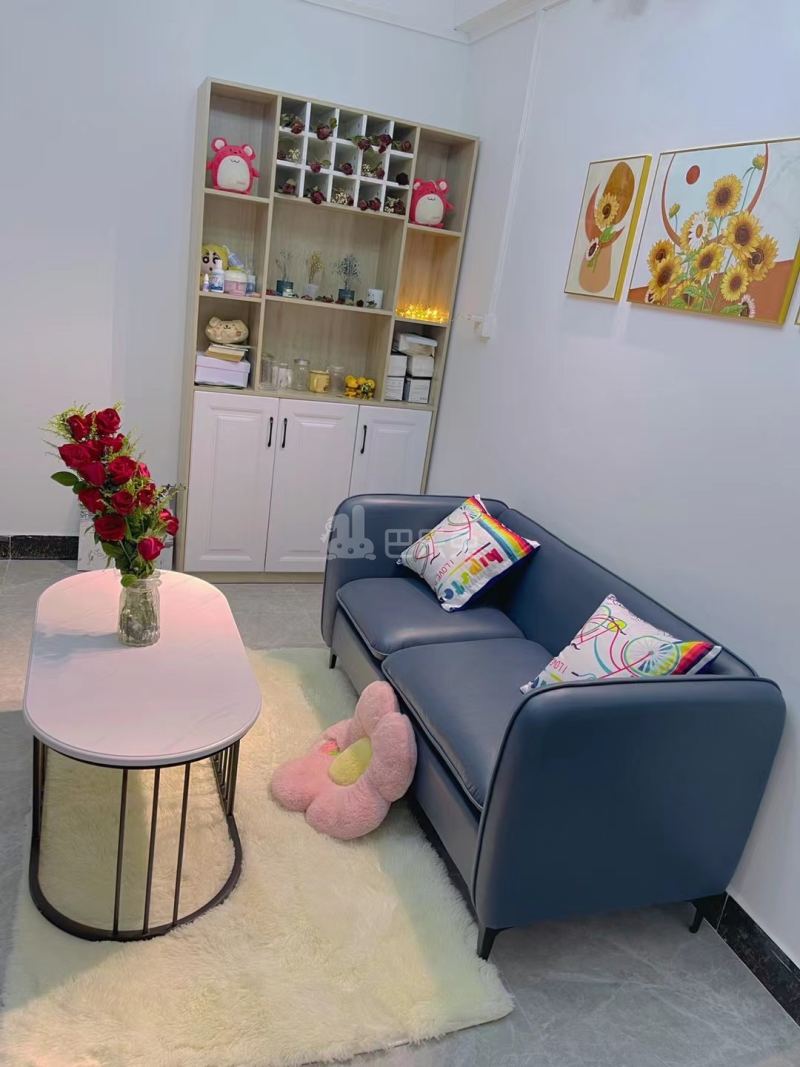 龙洞村10942787客厅图1