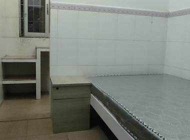 棠东村(天河区中山大道西777号) 1室0厅1卫