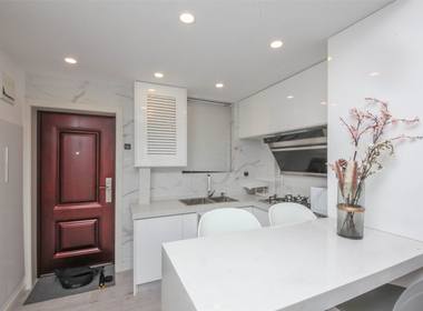 定坊嘉苑 2室1厅1卫