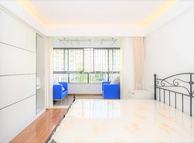 韩府山庄 2室1厅1卫