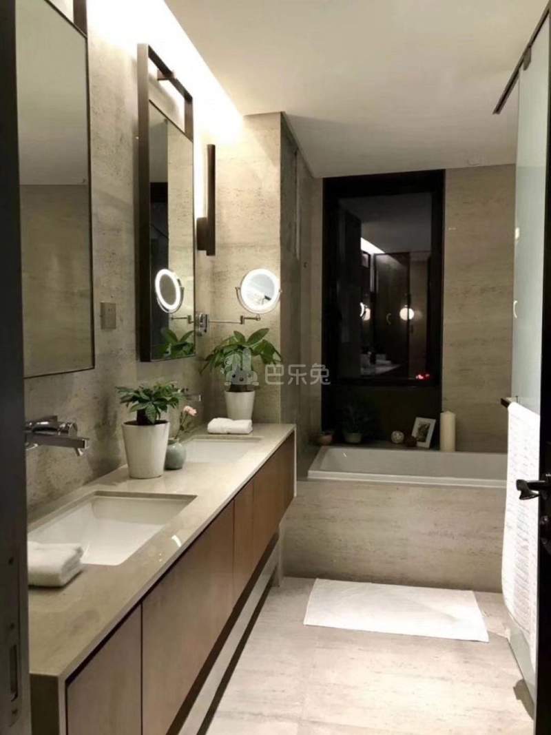 鲁能公馆10950379周边环境图6