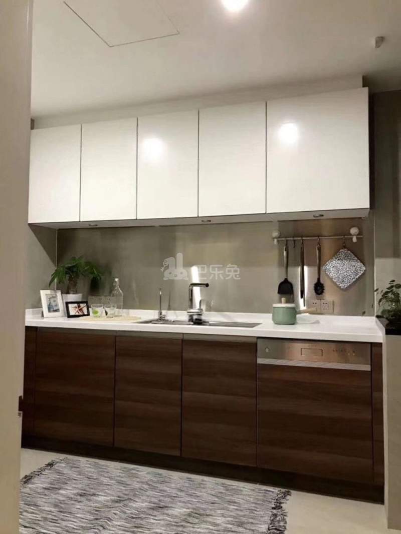 鲁能公馆10950379周边环境图7