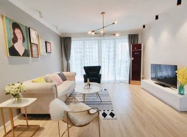 定坊兴苑 3室1厅1卫