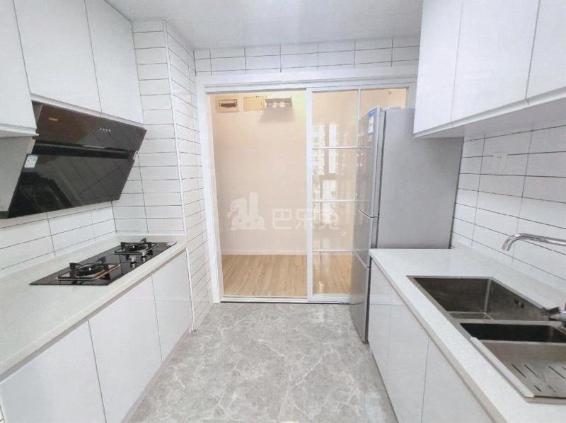 定坊兴苑10950426厨房图4