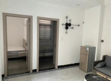 天河区元岗村 1室1厅1卫