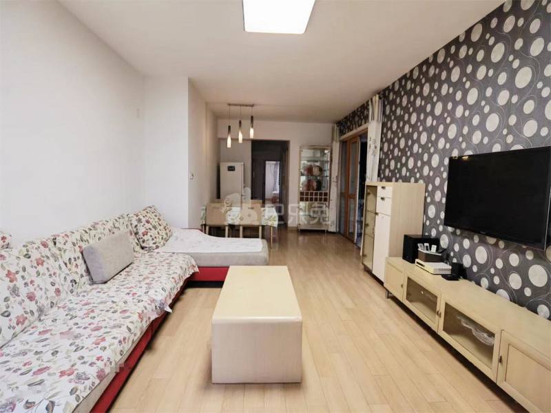 罗托鲁拉小镇10951327客厅图4