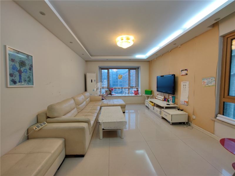 罗托鲁拉小镇10951676客厅图5