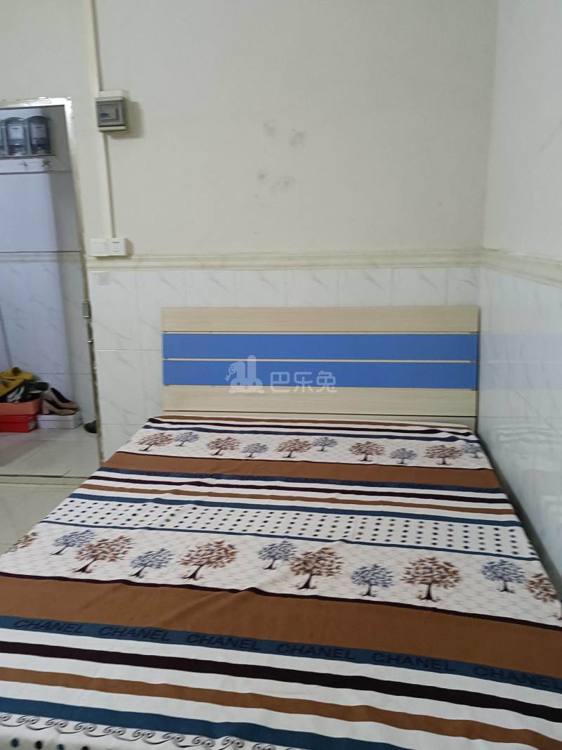 花苑小区10952153卧室图0