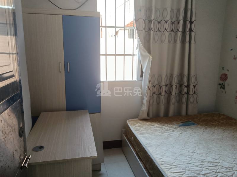 花苑小区10952259卧室图0