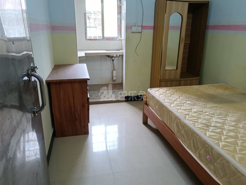 花苑小区10952296卧室图0