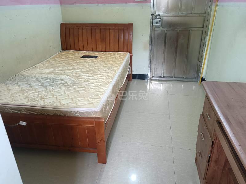 花苑小区10952296卧室图1