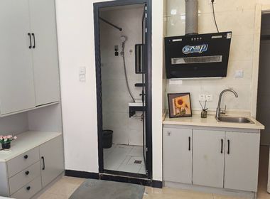 航鹤路1988号 26室25厅26卫