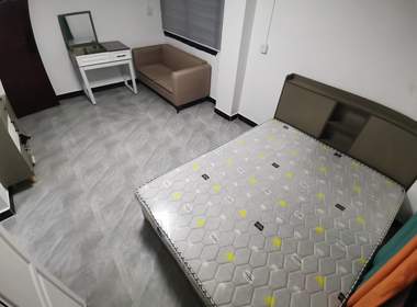 天河区元岗村 1室0厅1卫