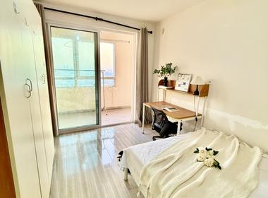 枫景苑（淞滨支路120弄） 