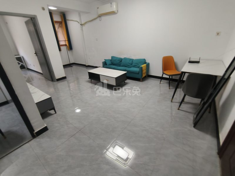 佳伟景苑10966469客厅图4