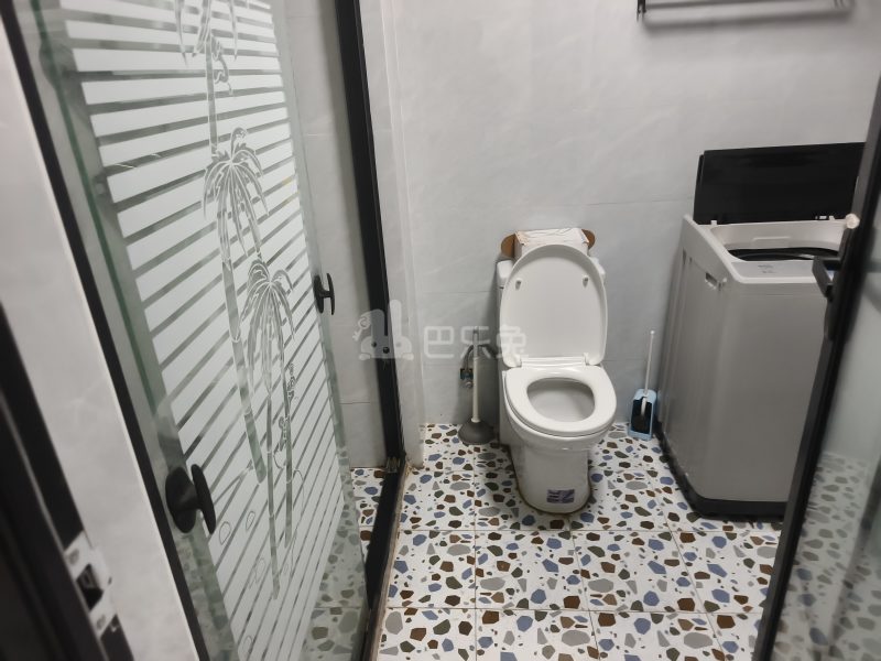 佳伟景苑10966469卫生间图6