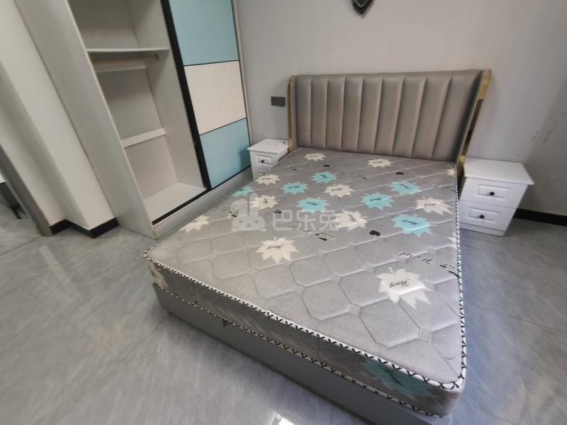 佳伟景苑10966469卧室图2