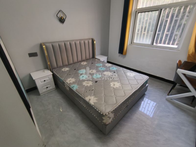 佳伟景苑10966469卧室图3