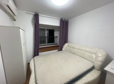 绿地象屿德馨嘉苑（苏河公园） 3室1厅1卫