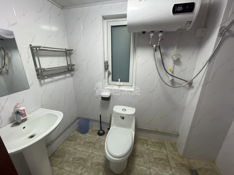 绿地象屿德馨嘉苑（苏河公园）10968067卫生间图12