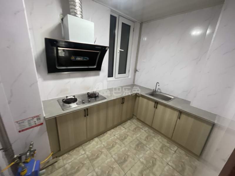 绿地象屿德馨嘉苑（苏河公园）10968067厨房图11