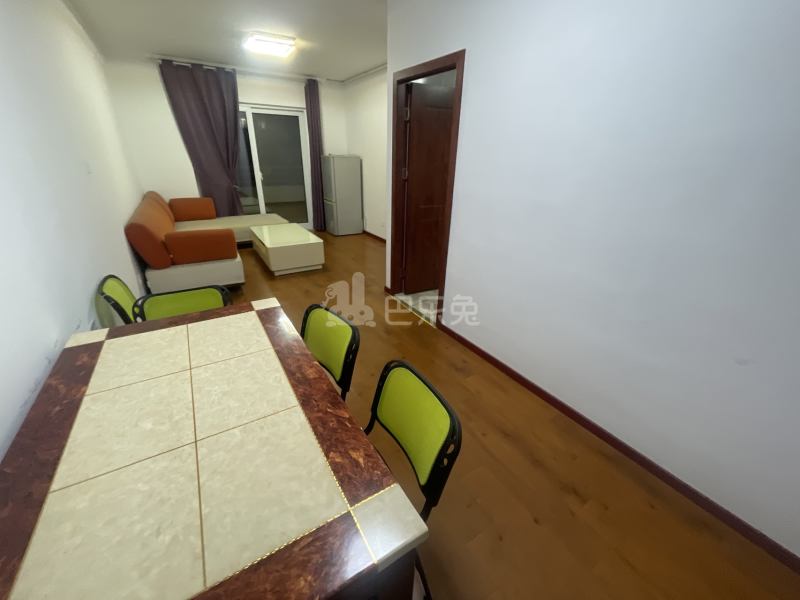 绿地象屿德馨嘉苑（苏河公园）10968067客厅图8